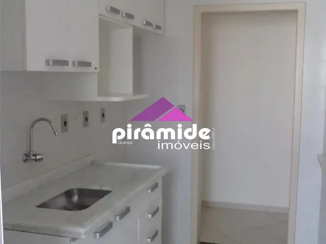 Apartamento com 43m² 1 quarto e 1 banheiro, para alugar, no bairro Jardim Esplanada em Rua Professor Roberval Froes