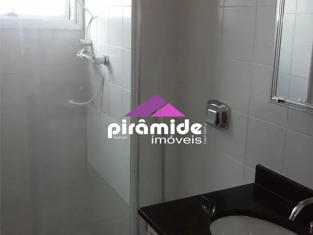 Apartamento com 43m² 1 quarto e 1 banheiro, para alugar, no bairro Jardim Esplanada em Rua Professor Roberval Froes