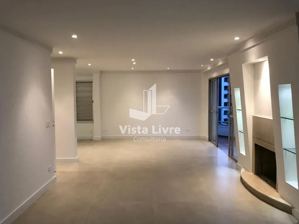 Apartamento, 4 quartos, 195 m² - Foto 6