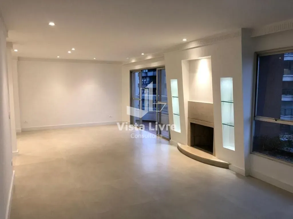 Apartamento, 4 quartos, 195 m² - Foto 5