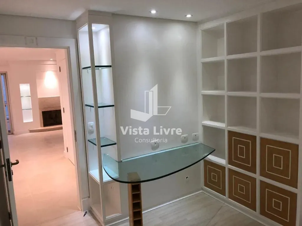 Apartamento, 4 quartos, 195 m² - Foto 7