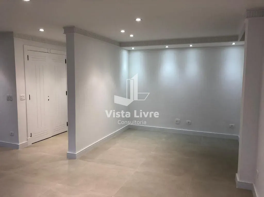 Apartamento, 4 quartos, 195 m² - Foto 14