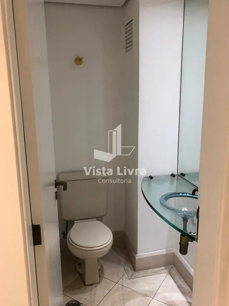 Apartamento, 4 quartos, 195 m² - Foto 21