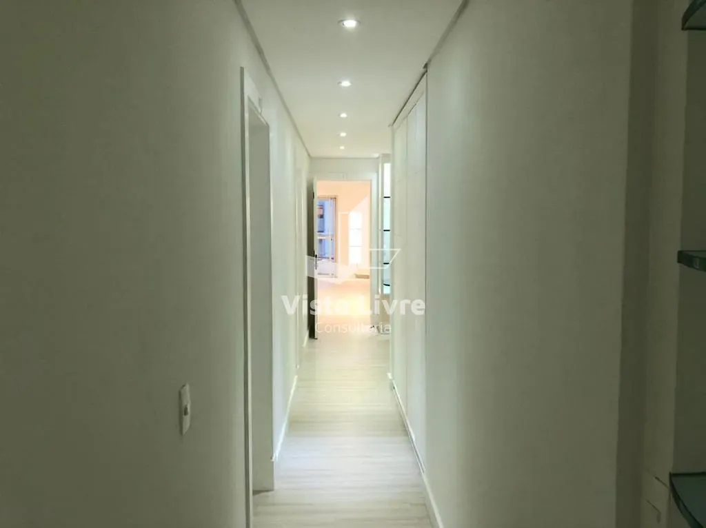 Apartamento, 4 quartos, 195 m² - Foto 26