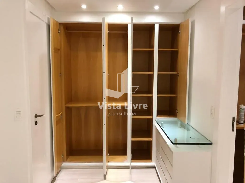 Apartamento, 4 quartos, 195 m² - Foto 23