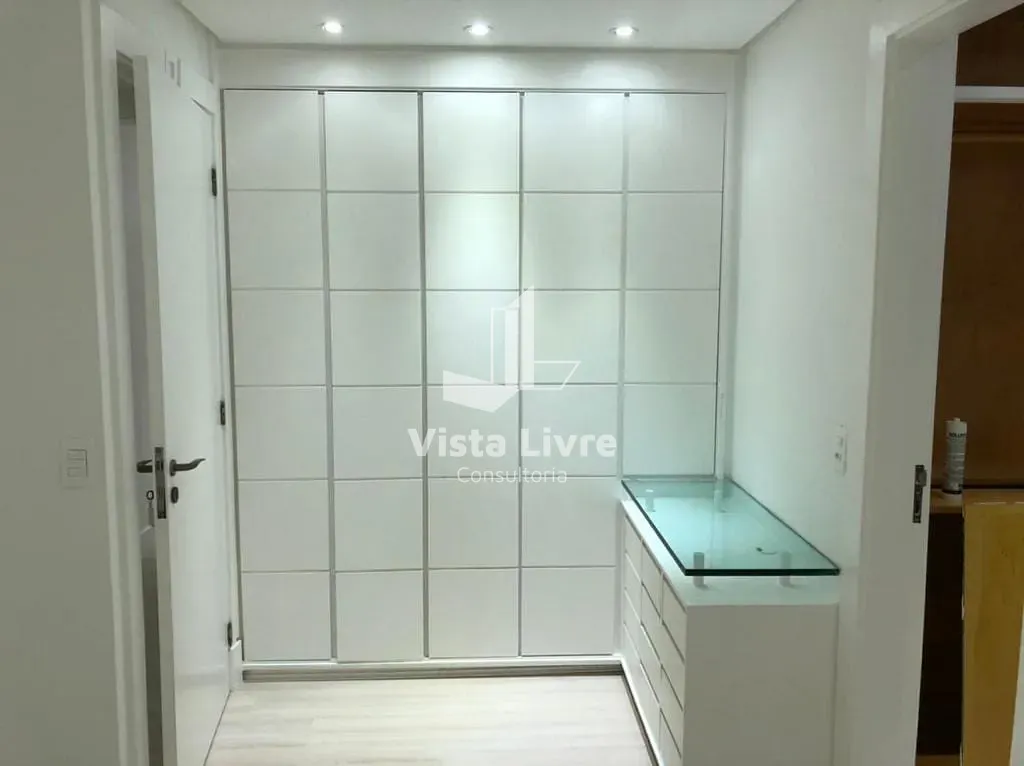 Apartamento, 4 quartos, 195 m² - Foto 25