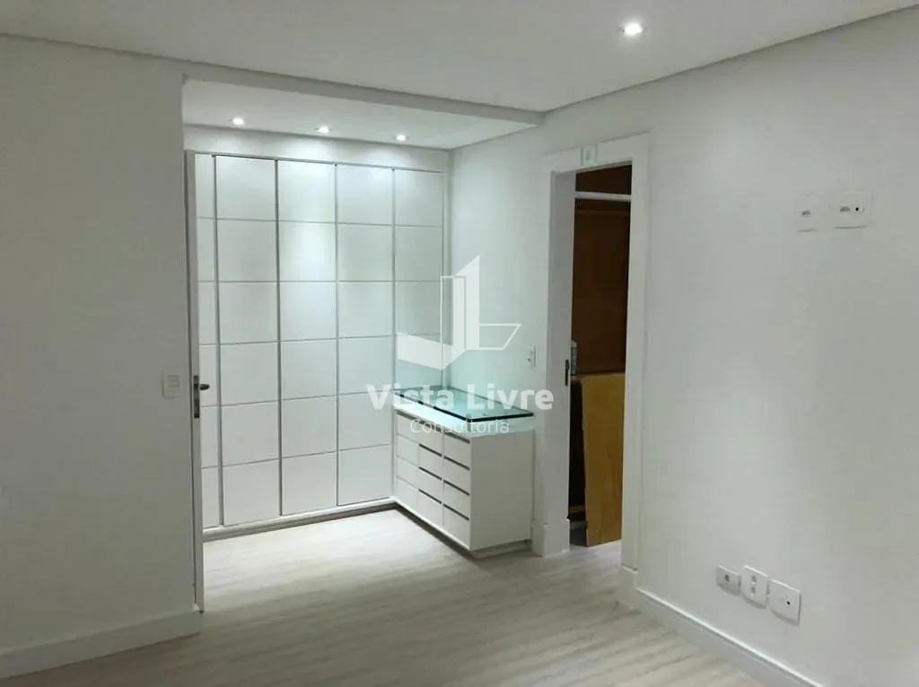Apartamento, 4 quartos, 195 m² - Foto 22