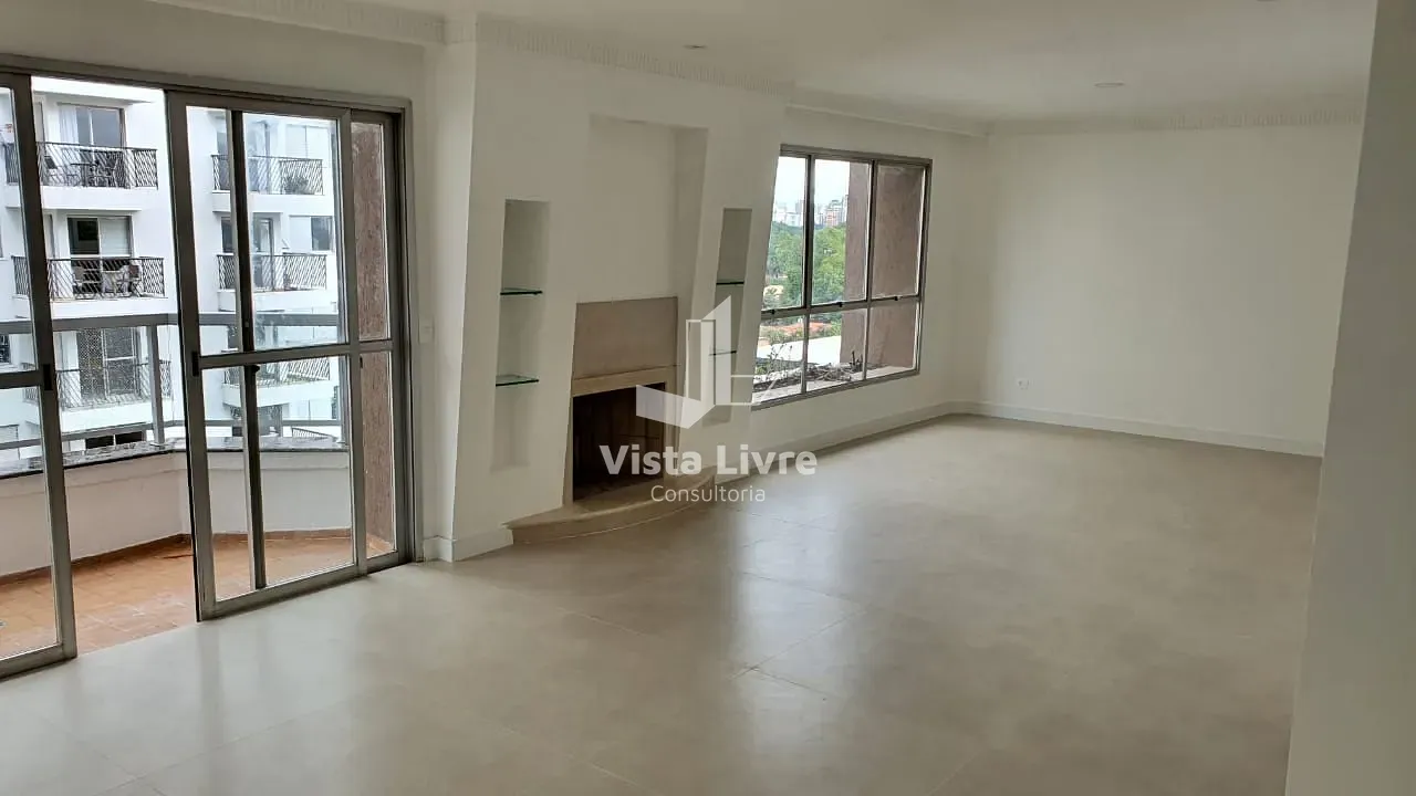 Apartamento, 4 quartos, 195 m² - Foto 4