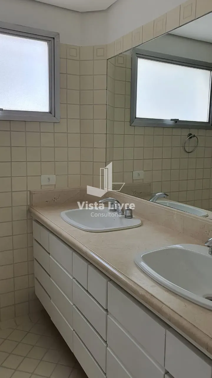 Apartamento, 4 quartos, 195 m² - Foto 30