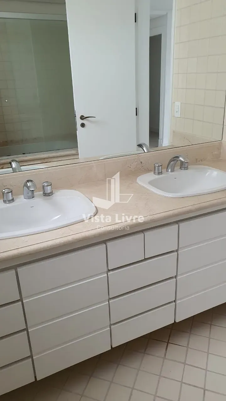 Apartamento, 4 quartos, 195 m² - Foto 31