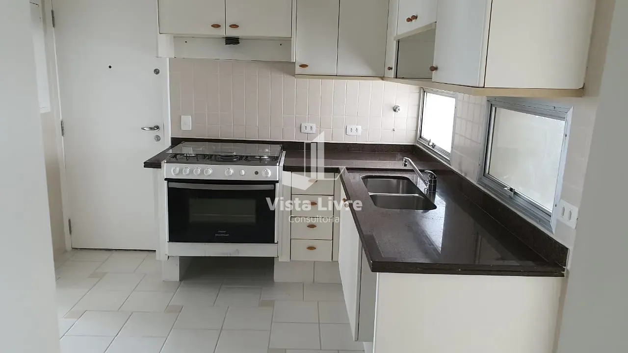 Apartamento, 4 quartos, 195 m² - Foto 8
