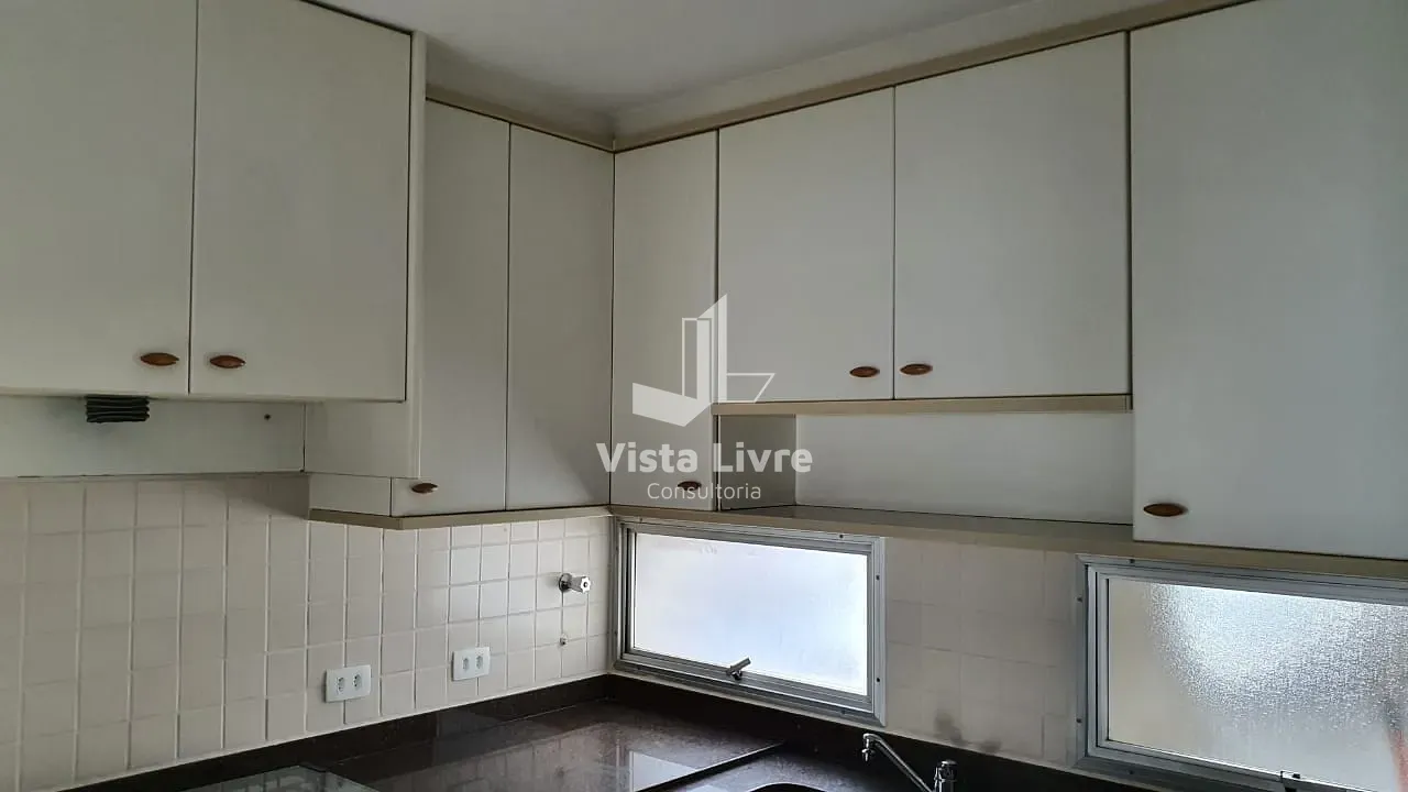 Apartamento, 4 quartos, 195 m² - Foto 9