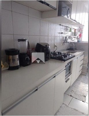 Apartamento à venda com 2 quartos, 66m² - Foto 17
