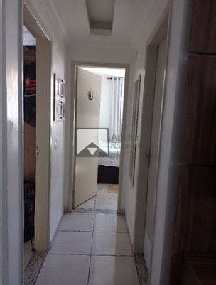 Apartamento à venda com 2 quartos, 66m² - Foto 5