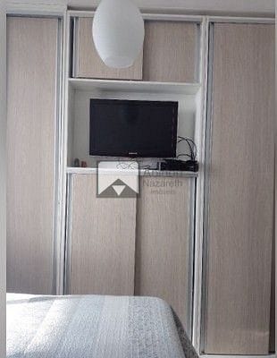 Apartamento à venda com 2 quartos, 66m² - Foto 10