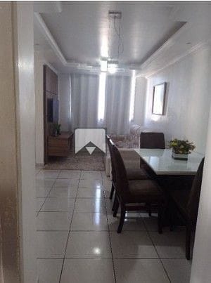 Apartamento à venda com 2 quartos, 66m² - Foto 1