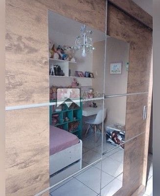Apartamento à venda com 2 quartos, 66m² - Foto 15