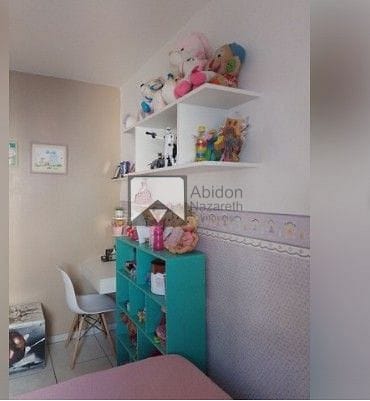Apartamento à venda com 2 quartos, 66m² - Foto 13