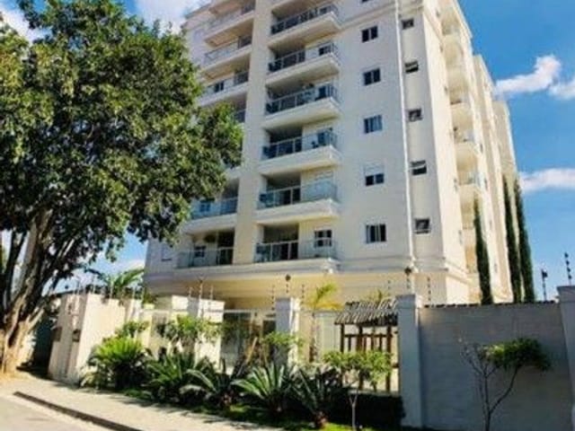 Foto do Apartamento - Apartamento com 3 dormitórios à venda, 79 m² por R$ 425.000,00 - Cidade Vista Verde - São José dos Campos/SP | INDEPENDENCE NEGOCIOS IMOBILIARIOS LTDA