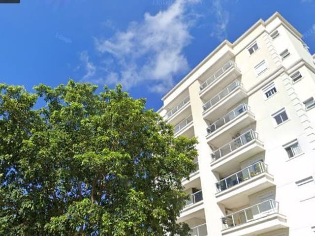 Foto do Apartamento - Apartamento com 3 dormitórios à venda, 79 m² por R$ 425.000,00 - Cidade Vista Verde - São José dos Campos/SP | INDEPENDENCE NEGOCIOS IMOBILIARIOS LTDA