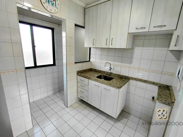 Apartamento 3 quartos e 1 banheiro, para alugar, no bairro Boqueirão em Curitiba