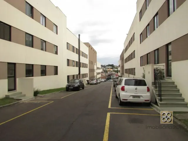 Apartamento 3 quartos e 1 banheiro, para alugar, no bairro Boqueirão em Curitiba