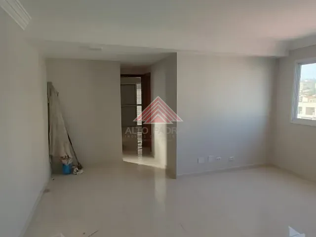 Apartamento com 65m² 2 quartos e 1 banheiro, para alugar, no bairro Vila Bocaina em Mauá