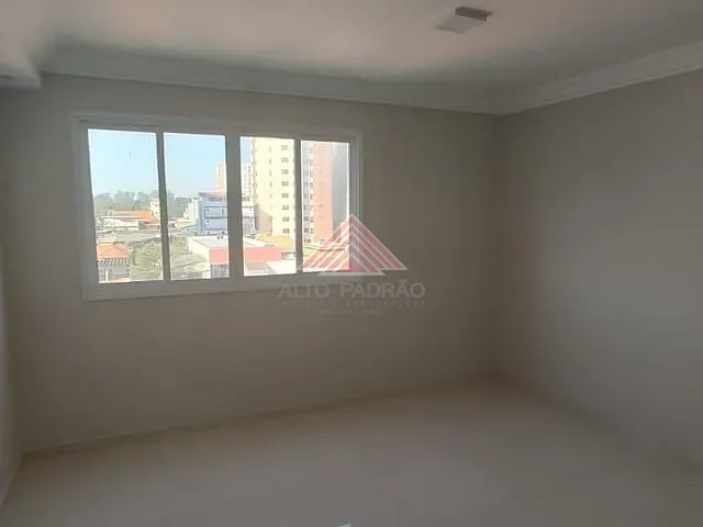Apartamento com 65m² 2 quartos e 1 banheiro, para alugar, no bairro Vila Bocaina em Mauá