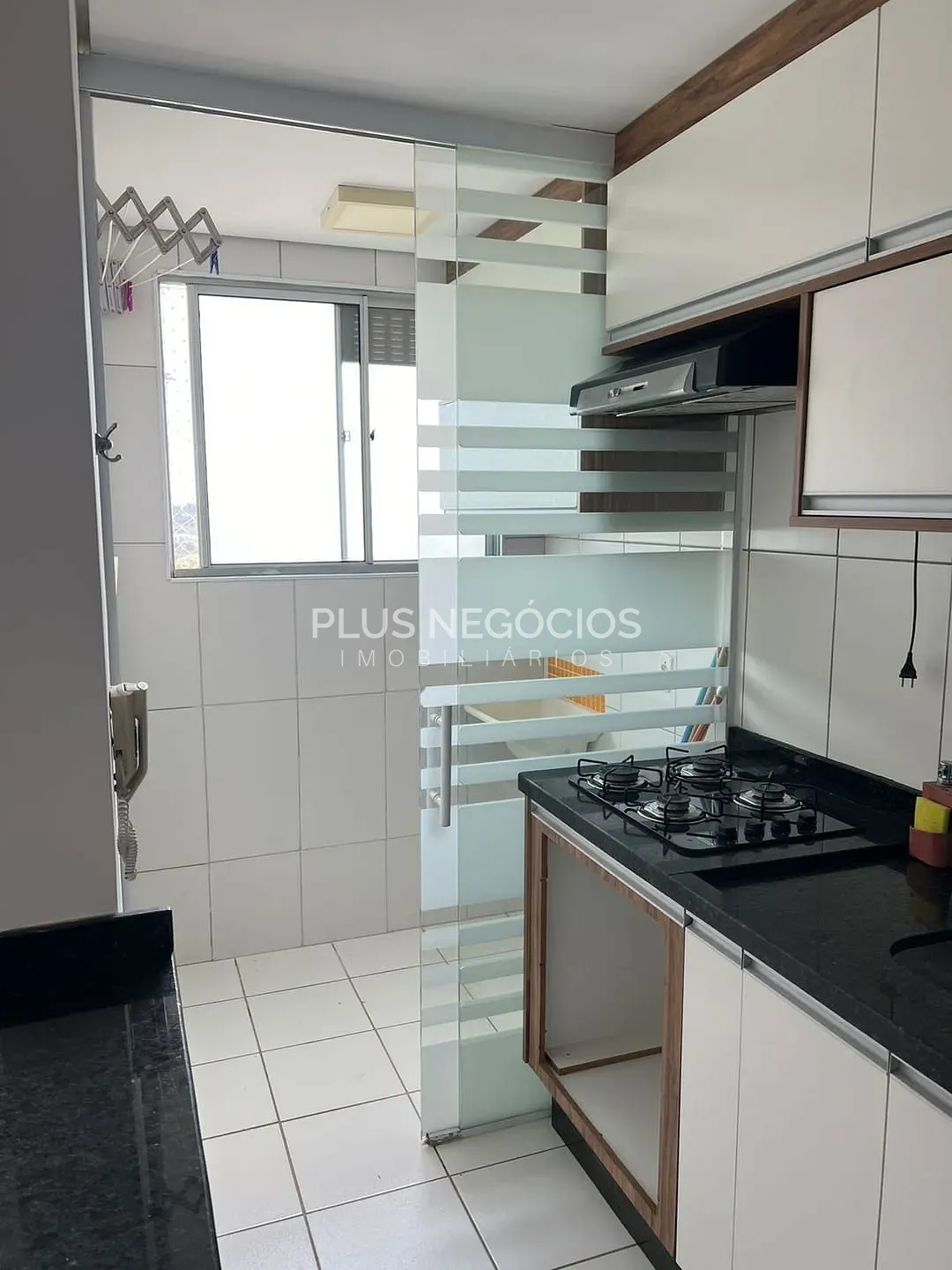 Apartamento, 2 quartos, 48 m² - Foto 3