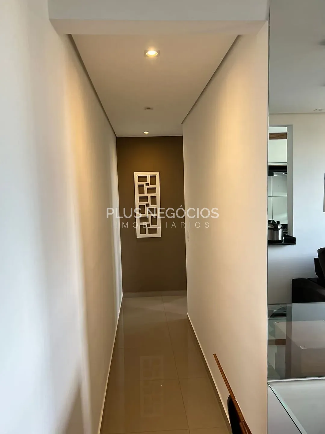 Apartamento, 2 quartos, 48 m² - Foto 7