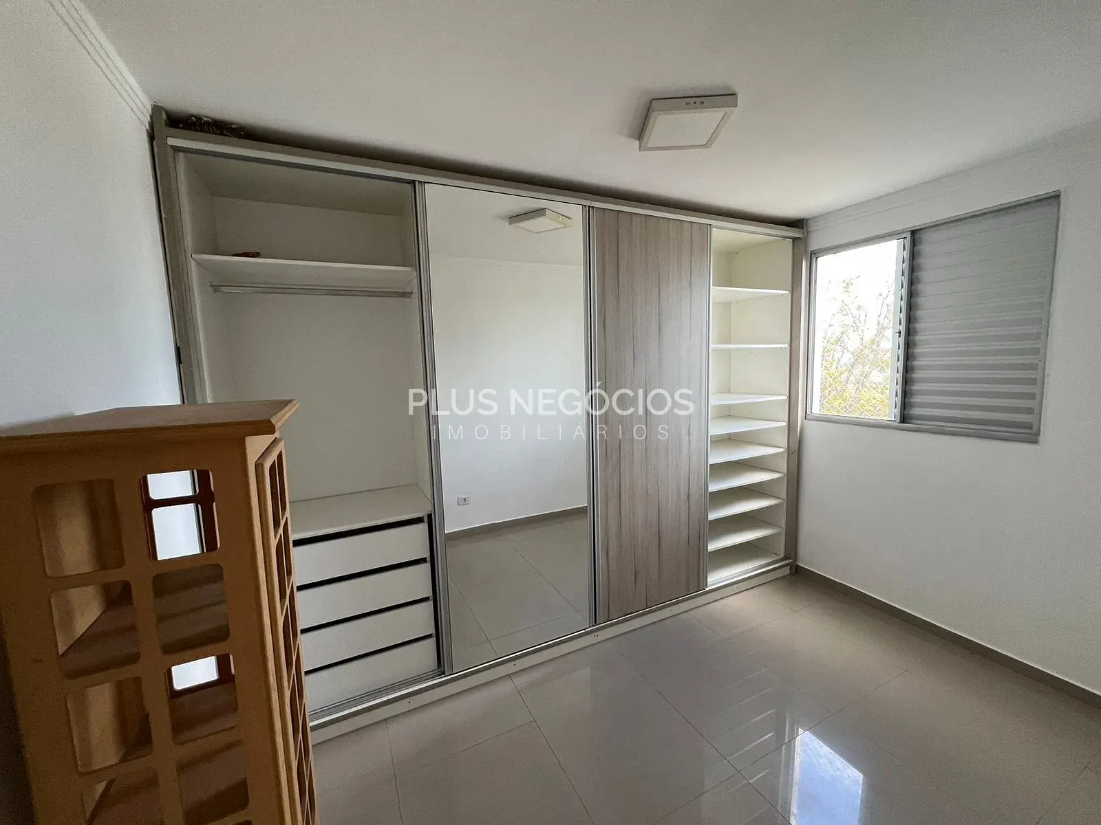 Apartamento, 2 quartos, 48 m² - Foto 5
