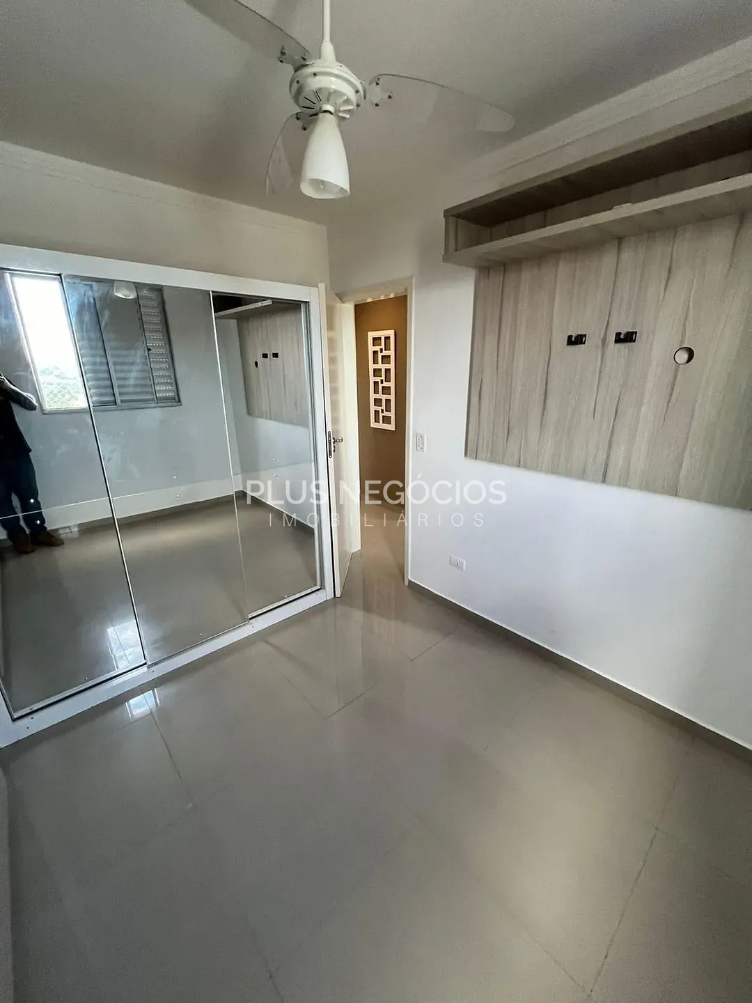 Apartamento, 2 quartos, 48 m² - Foto 6