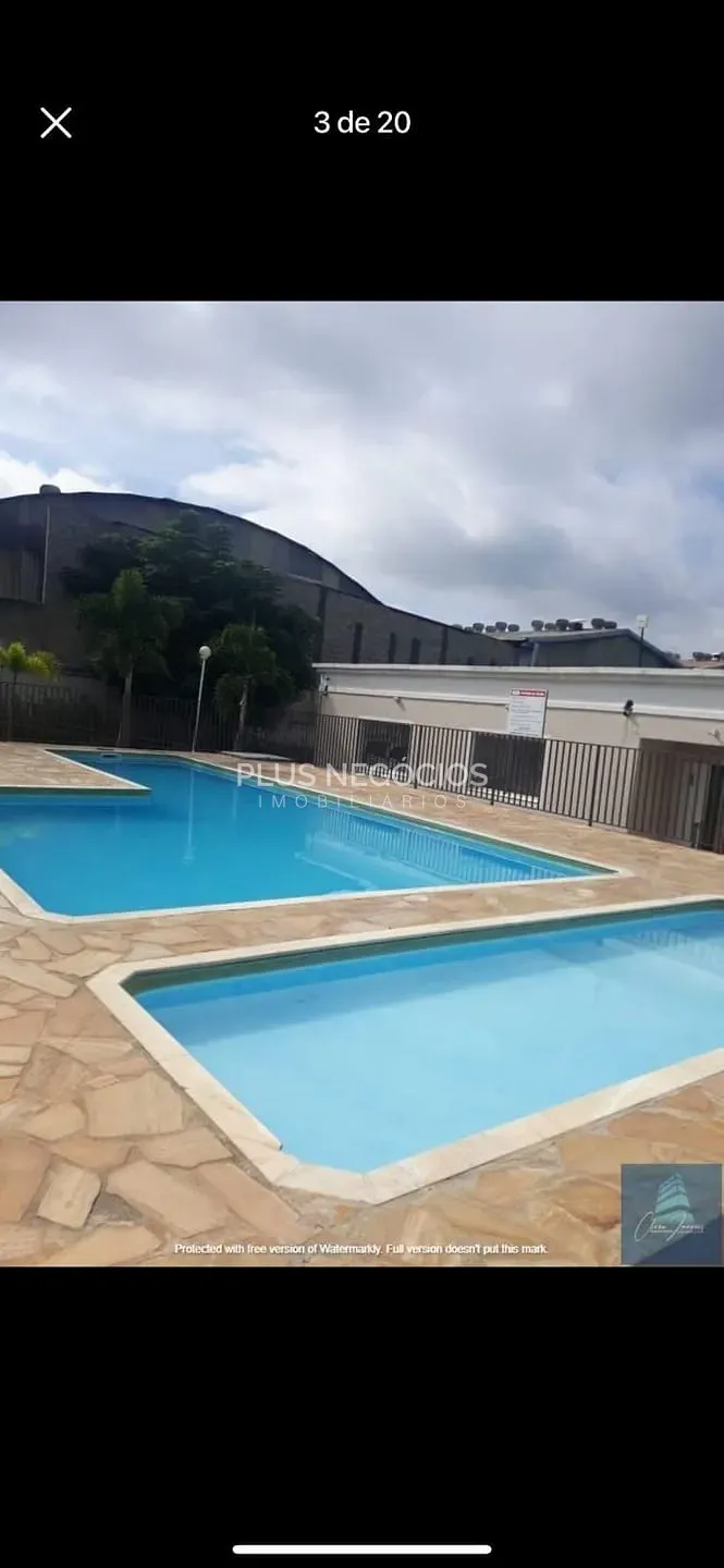 Apartamento, 2 quartos, 48 m² - Foto 16