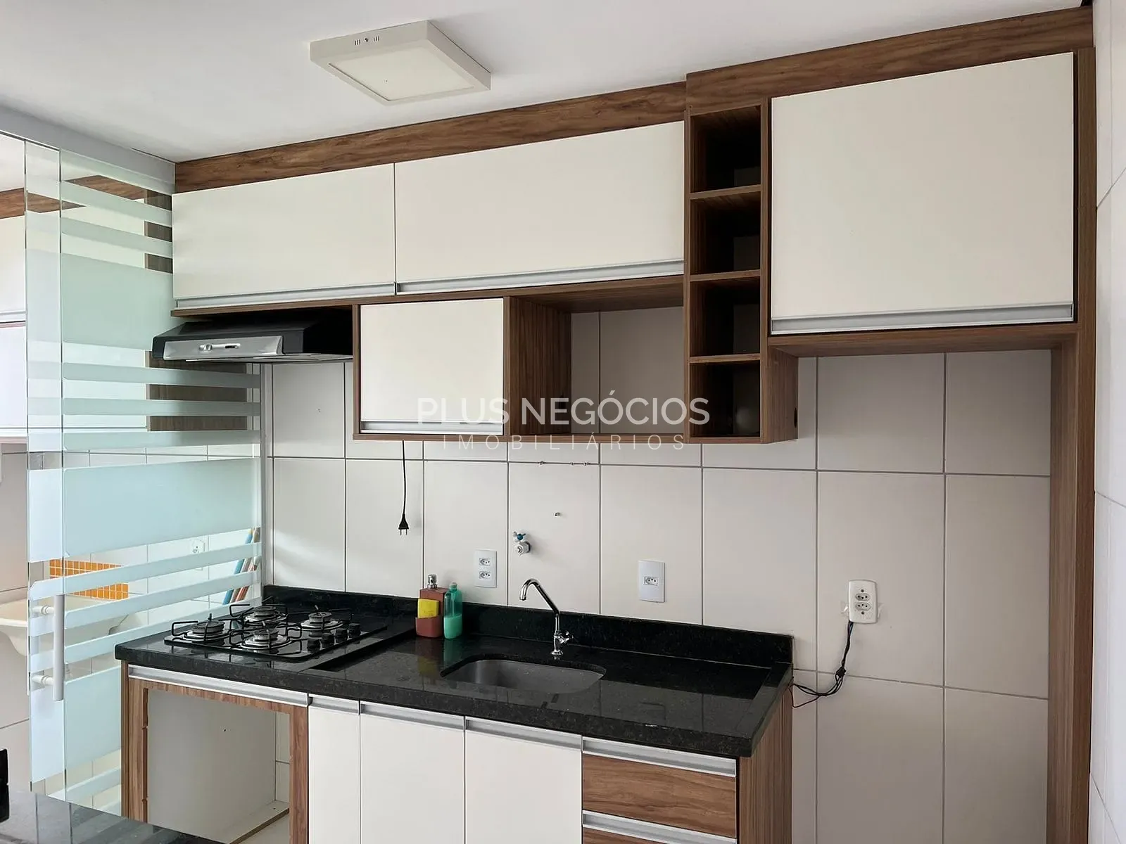 Apartamento, 2 quartos, 48 m² - Foto 4