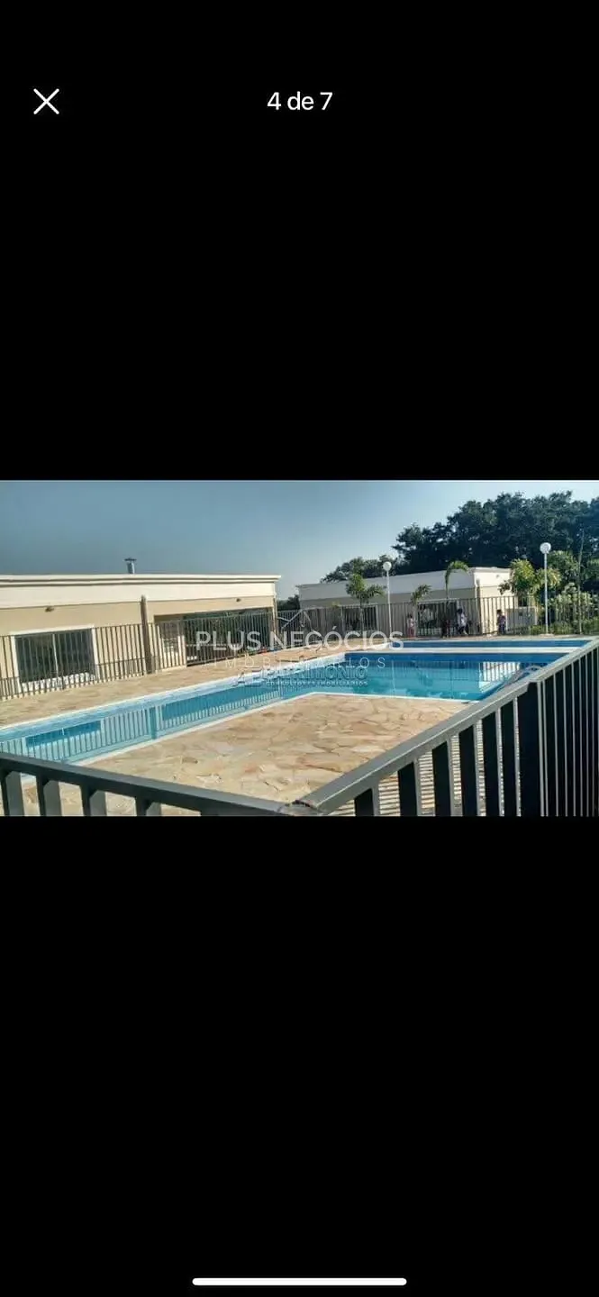 Apartamento, 2 quartos, 48 m² - Foto 20
