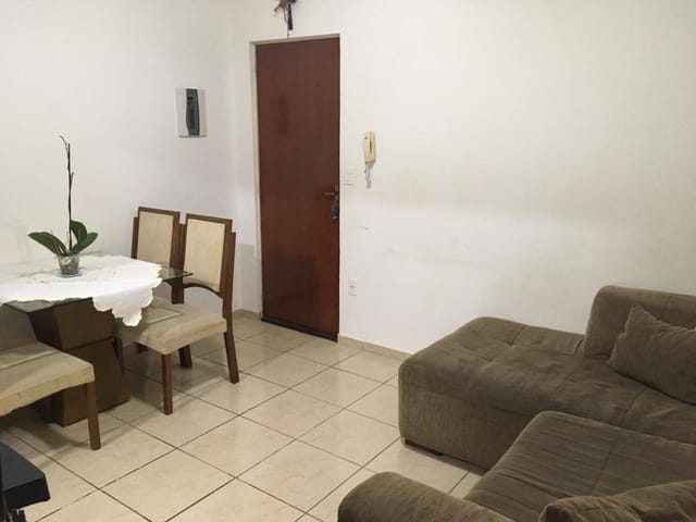Foto do Apartamento - Apartamento à venda 2 Quartos, 52M², Ipanema Ville, Sorocaba - SP | Ipanema Ville | Ary Proenca Negócios Imobiliários Ltda