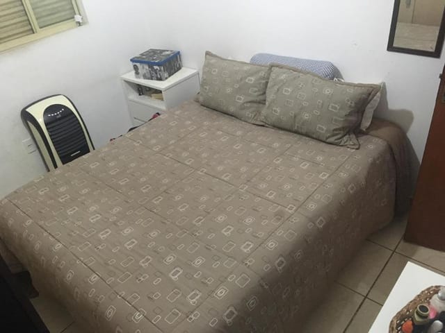 Foto do Apartamento - Apartamento à venda 2 Quartos, 52M², Ipanema Ville, Sorocaba - SP | Ipanema Ville | Ary Proenca Negócios Imobiliários Ltda
