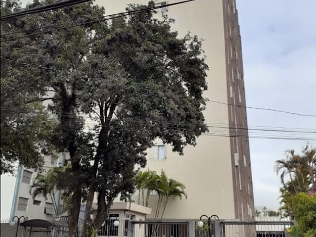 Foto do Apartamento - Apartamento à venda 2 Quartos, 1000M², Parque São Jorge, São Paulo - SP | Edificio Macapa | ZONA LESTE IMÓVEIS