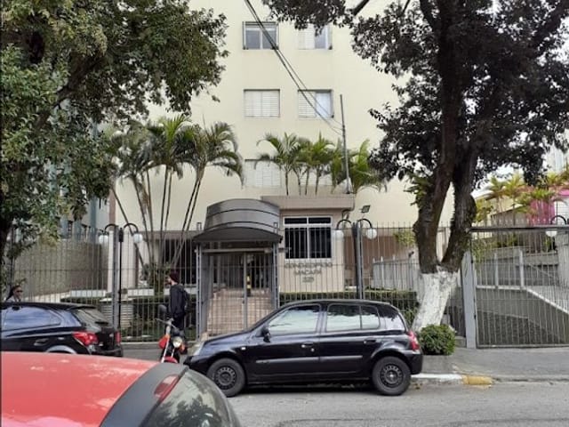 Foto do Apartamento - Apartamento à venda 2 Quartos, 1000M², Parque São Jorge, São Paulo - SP | Edificio Macapa | ZONA LESTE IMÓVEIS