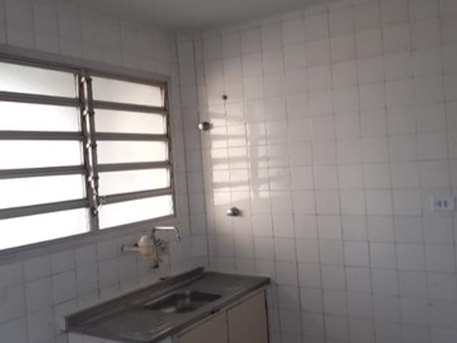 Apartamento com 74m² 1 quarto e 1 banheiro, à venda, no bairro Cambuci em São Paulo