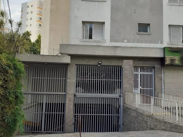 Apartamento com 74m² 1 quarto e 1 banheiro, à venda, no bairro Cambuci em São Paulo