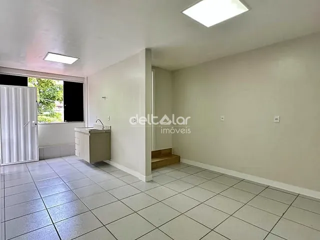 Apartamento com 48m² 1 quarto e 1 banheiro, para alugar, no bairro Ipiranga em Belo Horizonte