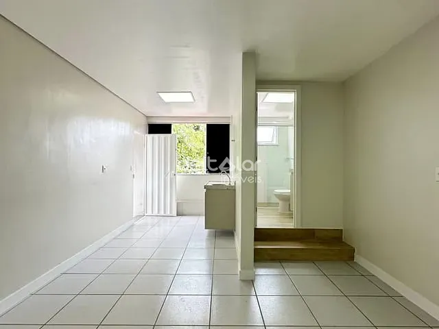 Apartamento com 48m² 1 quarto e 1 banheiro, para alugar, no bairro Ipiranga em Belo Horizonte