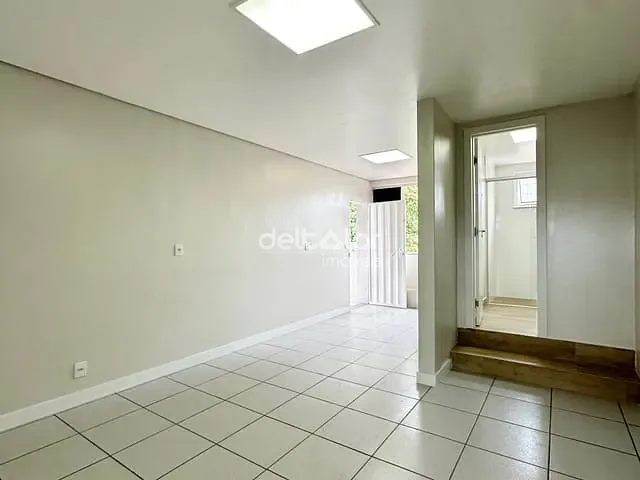 Apartamento com 48m² 1 quarto e 1 banheiro, para alugar, no bairro Ipiranga em Belo Horizonte