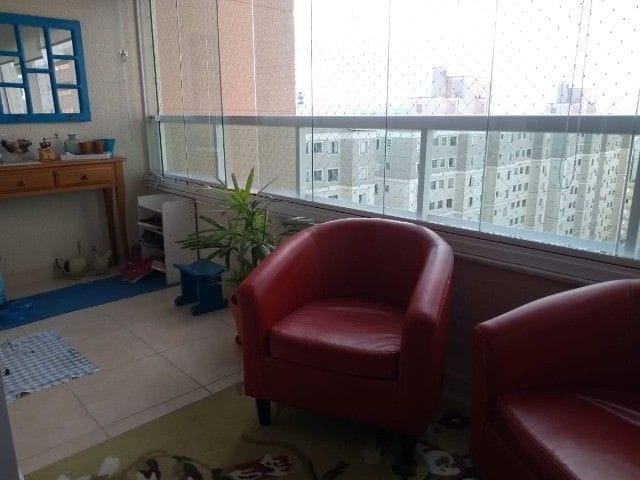 Foto do Apartamento - Apartamento com 2 dormitórios à venda, 70 m² por R$ 420.000,00 - Parque Industrial - São José dos Campos/SP | INDEPENDENCE NEGOCIOS IMOBILIARIOS LTDA