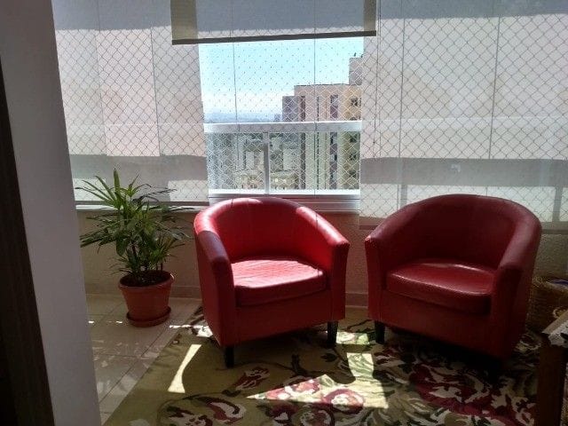Foto do Apartamento - Apartamento com 2 dormitórios à venda, 70 m² por R$ 420.000,00 - Parque Industrial - São José dos Campos/SP | INDEPENDENCE NEGOCIOS IMOBILIARIOS LTDA
