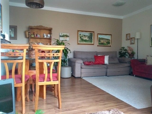Foto do Apartamento - Apartamento com 2 dormitórios à venda, 70 m² por R$ 420.000,00 - Parque Industrial - São José dos Campos/SP | INDEPENDENCE NEGOCIOS IMOBILIARIOS LTDA