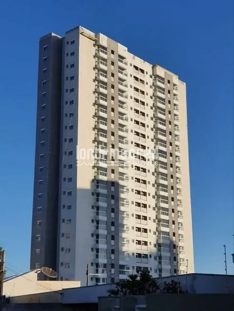 Apartamento, 2 quartos, 61 m² - Foto 1
