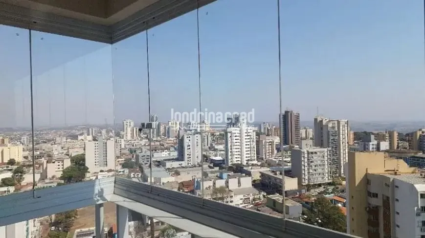 Apartamento, 2 quartos, 61 m² - Foto 2