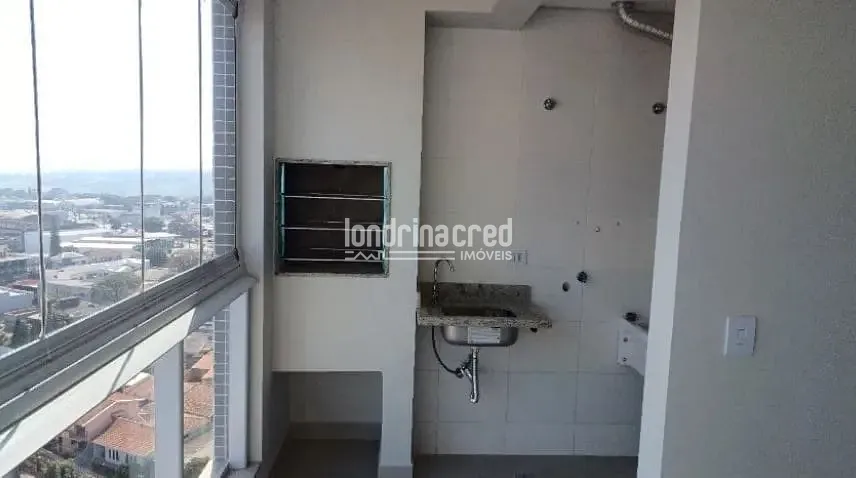 Apartamento, 2 quartos, 61 m² - Foto 3